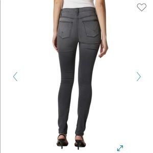 Hudson Blair Super Skinny Jeans size 30